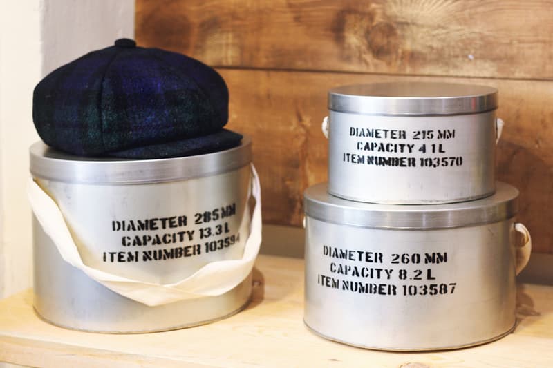 日本品牌 PUEBCO－生活基本傢品提案