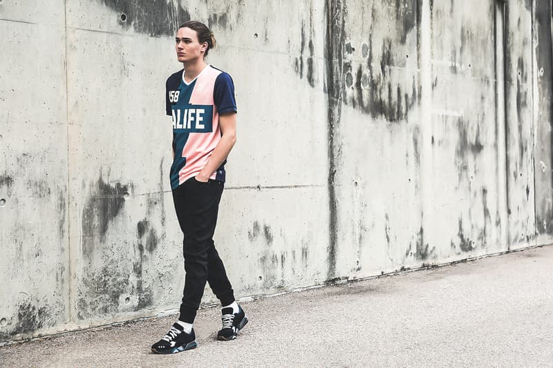 puma alife 2016 ss collection 