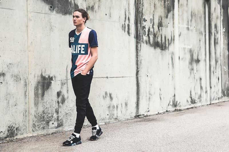 puma alife 2016 ss collection 
