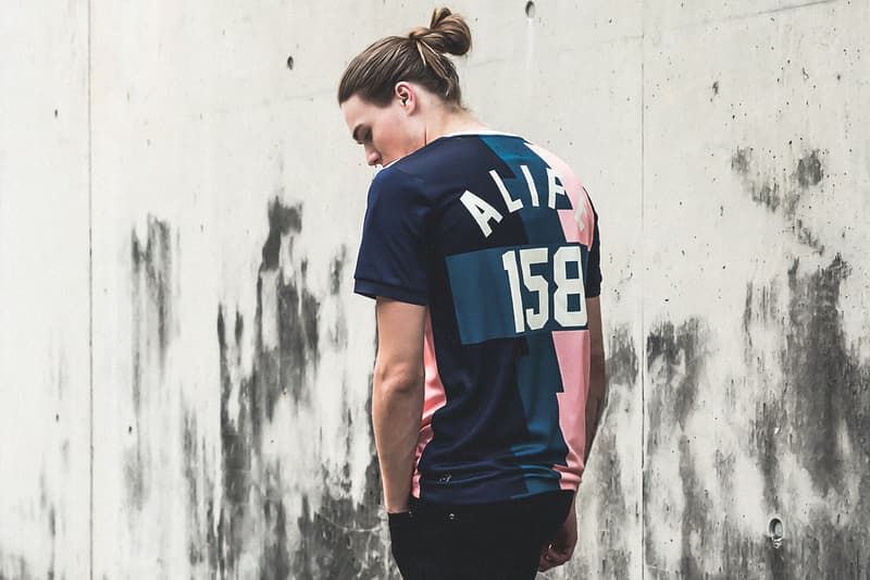 puma alife 2016 ss collection 