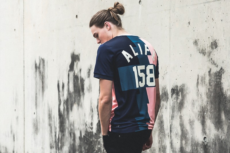 puma alife 2016 ss collection 