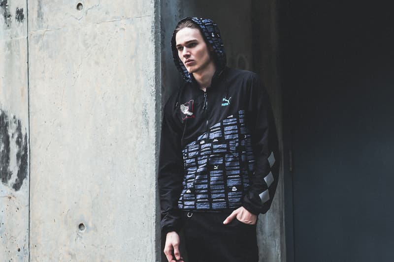 puma alife 2016 ss collection 