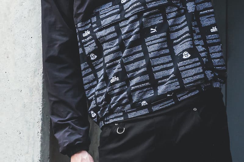 puma alife 2016 ss collection 