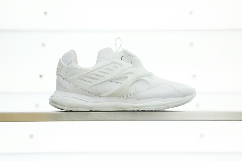 PUMA Disc Blaze Cell 全新配色設計