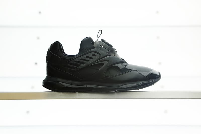 PUMA Disc Blaze Cell 全新配色設計