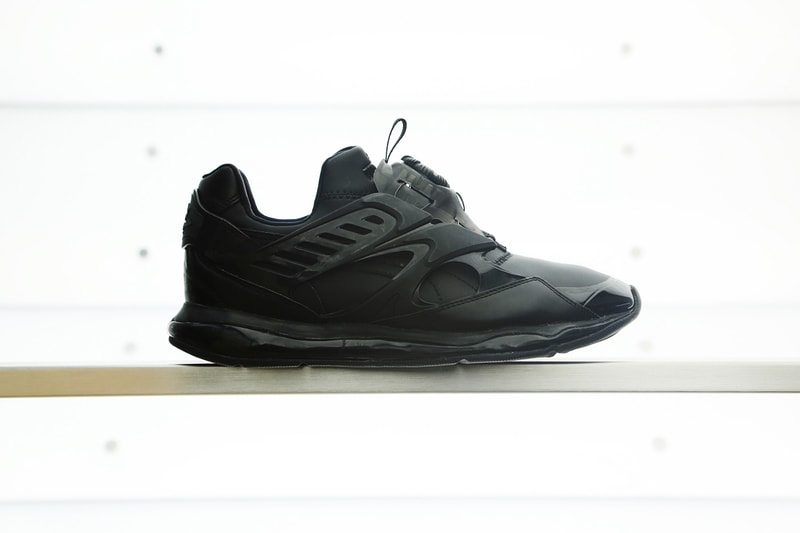 PUMA Disc Blaze Cell 全新配色設計