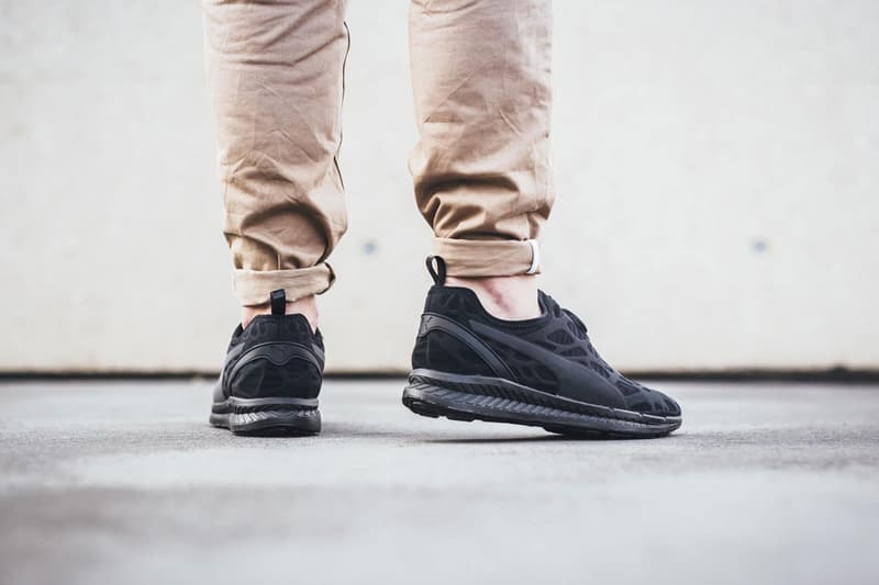 Disc 技術加持！PUMA Disc Sleeve Ignite Foam 訓練鞋