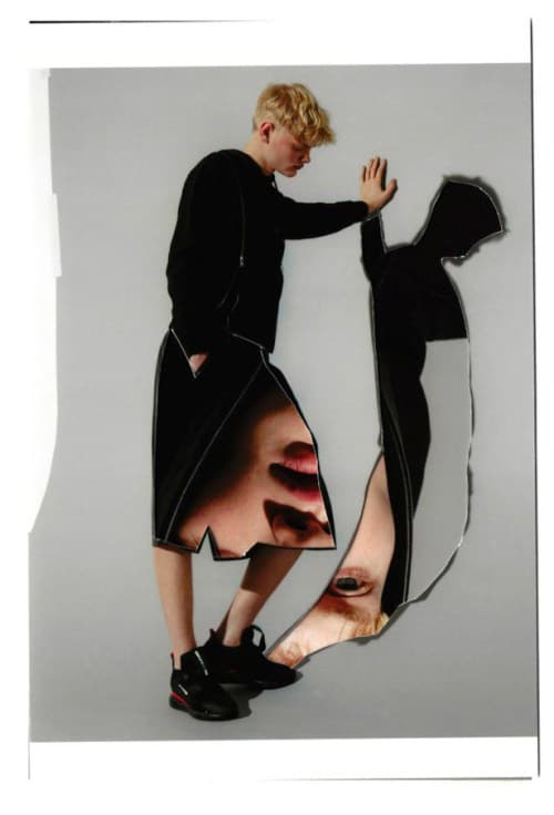 PUMA x McQ 2016 春夏聯名系列 Lookbook