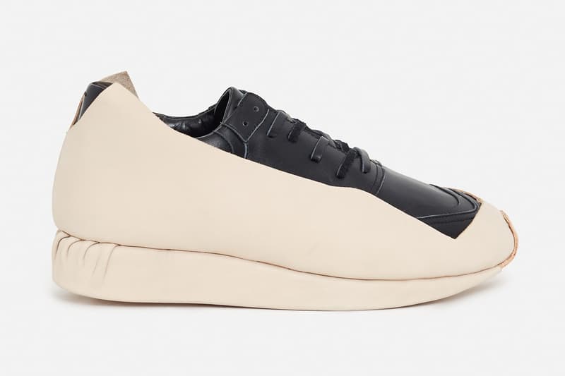 PURLICUE 2016 春夏鞋履系列