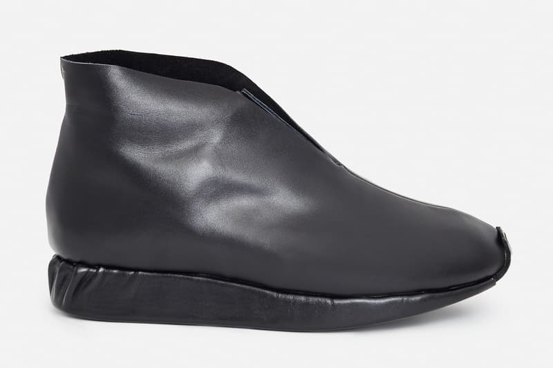 PURLICUE 2016 春夏鞋履系列