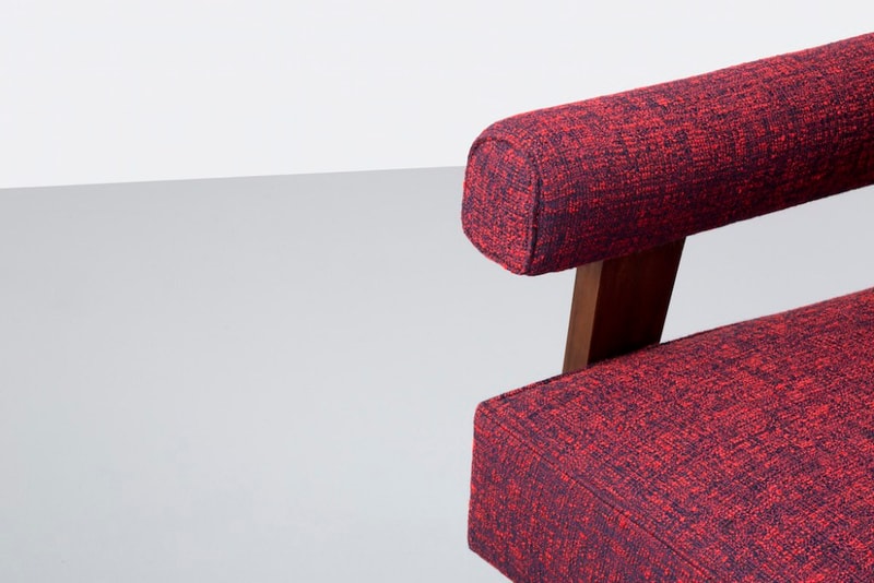 Raf Simons x Kvadrat 2016 聯名系列