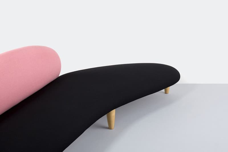 Raf Simons x Kvadrat 2016 聯名系列