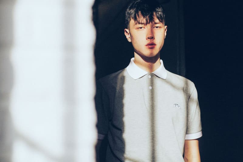 Raised by Wolves 2016 春夏系列 Lookbook