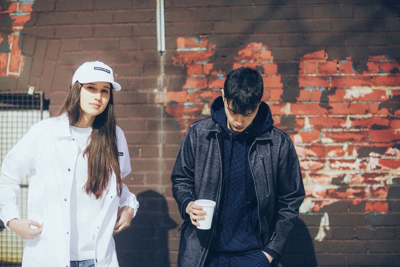 Raised by Wolves 2016 春夏系列 Lookbook