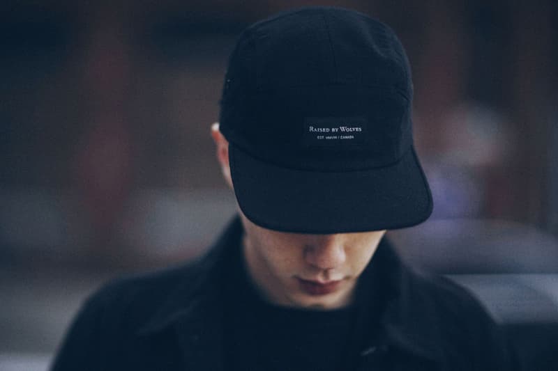 Raised by Wolves 2016 春夏系列 Lookbook