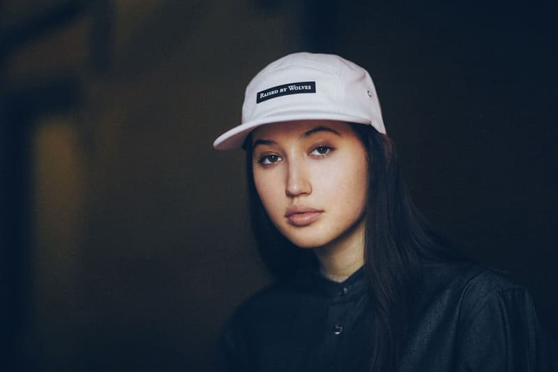 Raised by Wolves 2016 春夏系列 Lookbook