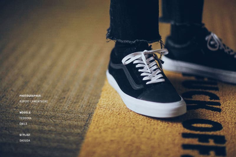 Raised by Wolves 2016 春夏系列 Lookbook