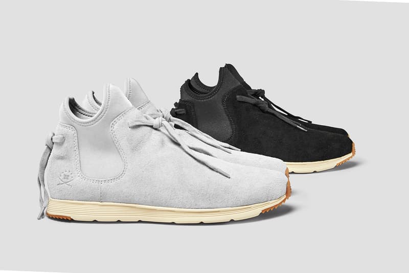 Ransom 2016 春夏系列 Brohm Lite 鞋款上架