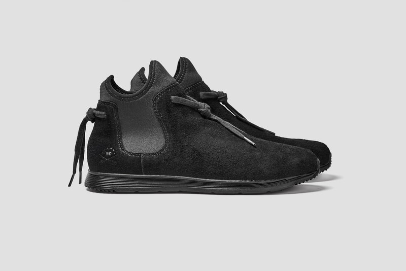 Ransom 2016 春夏系列 Brohm Lite 鞋款上架