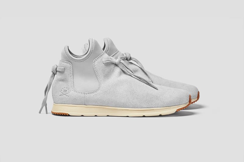 Ransom 2016 春夏系列 Brohm Lite 鞋款上架