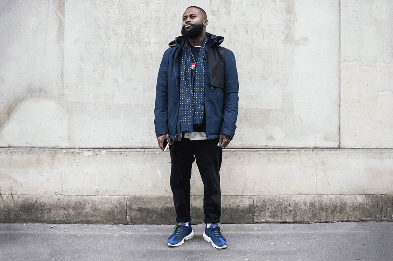 street styles at paris fashion week 2016