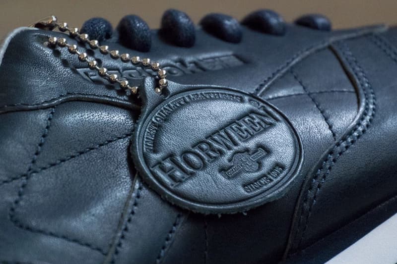 Reebok Classic Leather 全新配色設計「猫道」