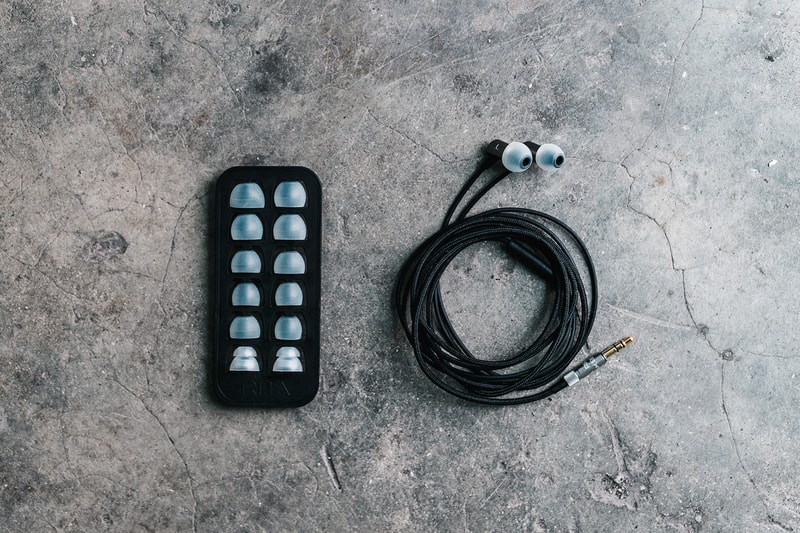 Music, RHA, England, Earphones