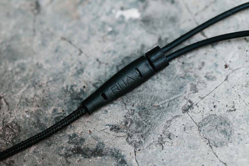 Music, RHA, England, Earphones