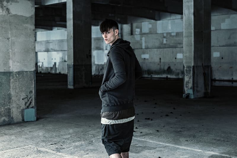 Rick Owens DRKSHDW 2016 春夏系列正式上架