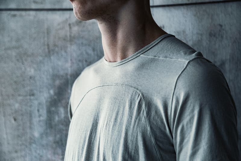 Rick Owens DRKSHDW 2016 春夏系列正式上架