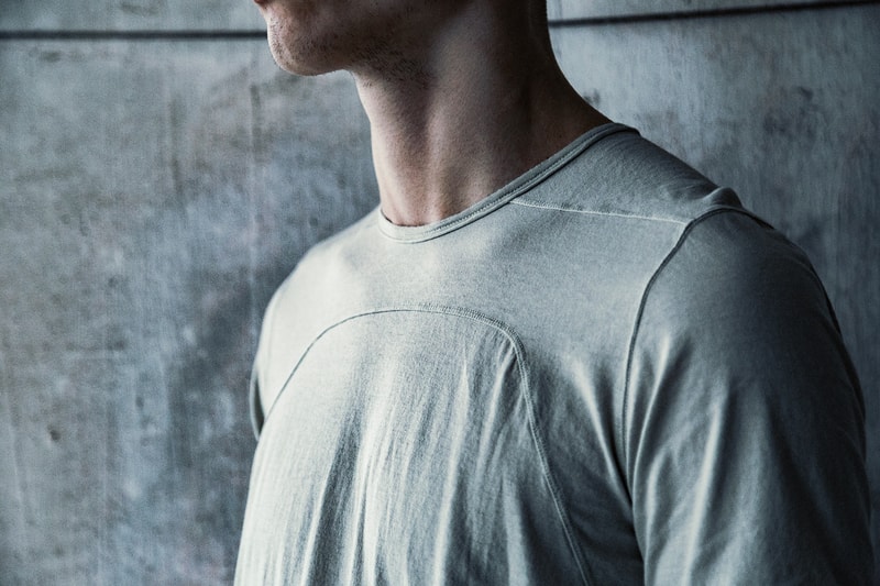 Rick Owens DRKSHDW 2016 春夏系列正式上架