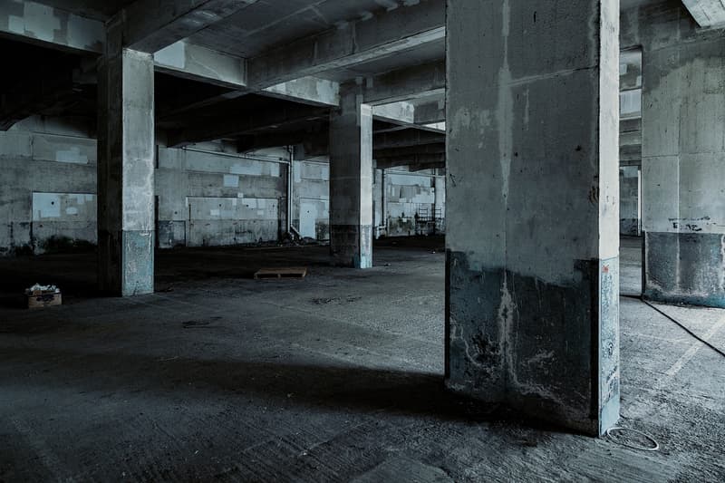 Rick Owens DRKSHDW 2016 春夏系列正式上架