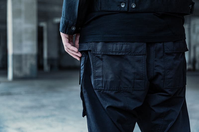 Rick Owens DRKSHDW 2016 春夏系列正式上架