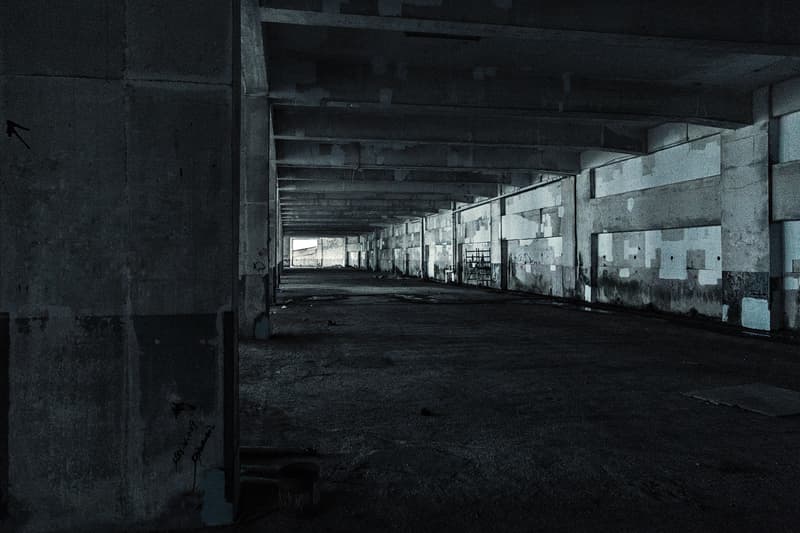 Rick Owens DRKSHDW 2016 春夏系列正式上架