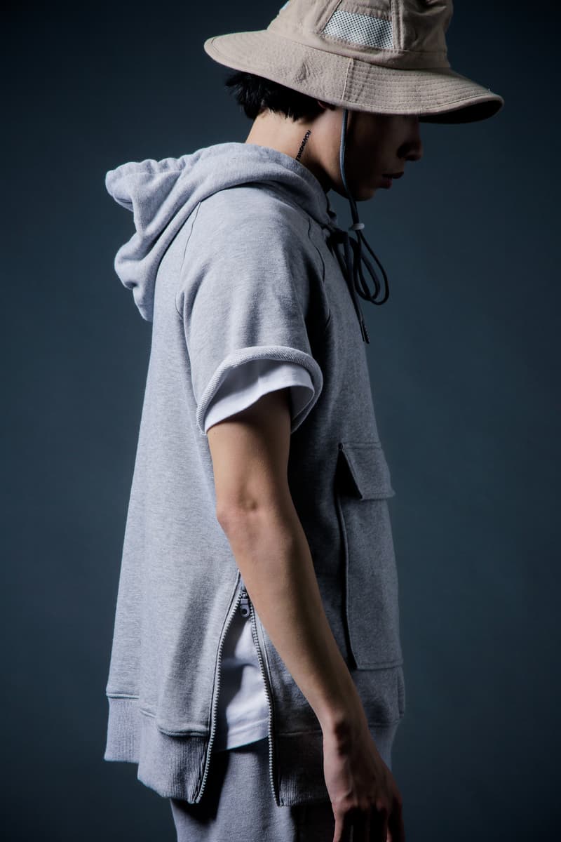 ROARINGWILD 2016 春夏系列 Lookbook