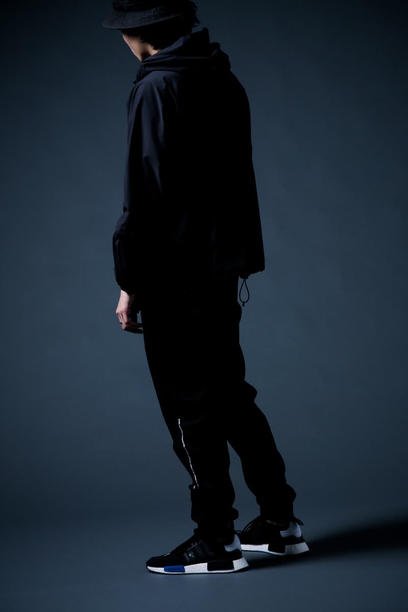 ROARINGWILD 2016 春夏系列 Lookbook