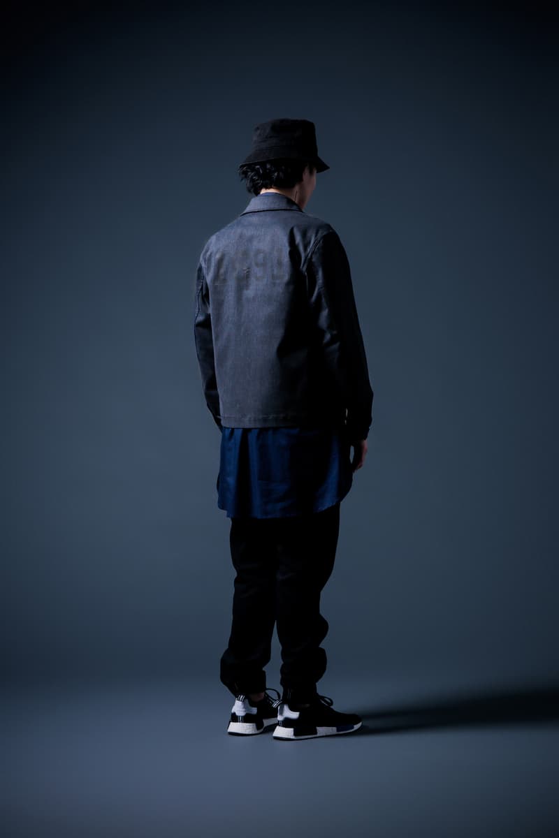 ROARINGWILD 2016 春夏系列 Lookbook