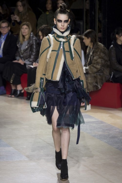 sacai 2016 fw rtw