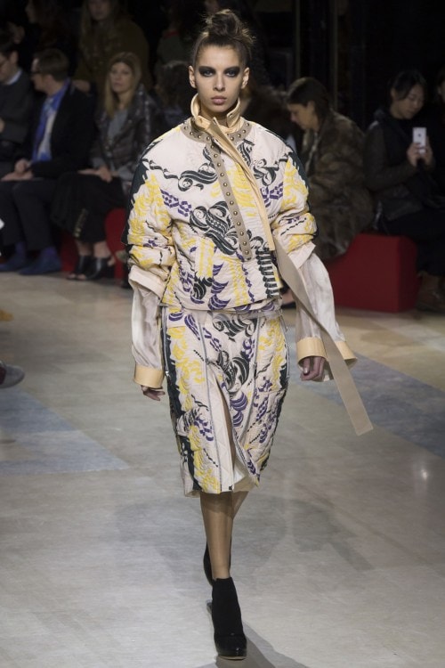 sacai 2016 fw rtw