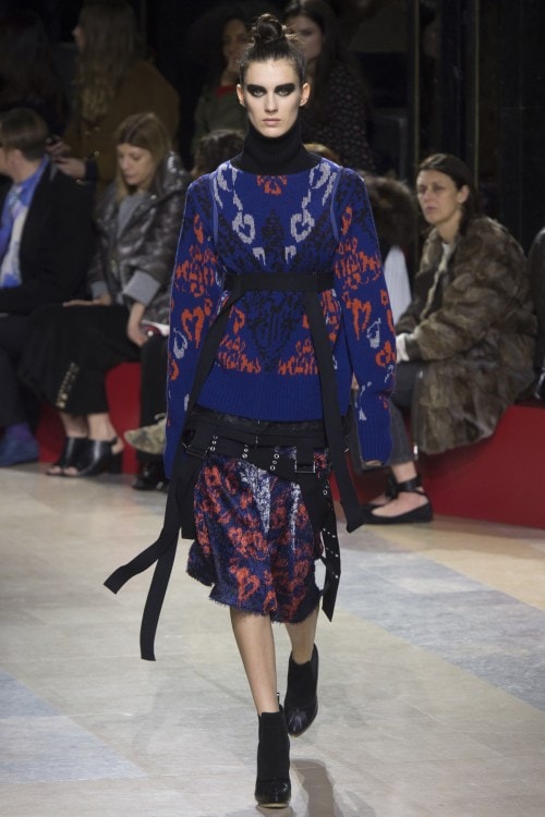 sacai 2016 fw rtw