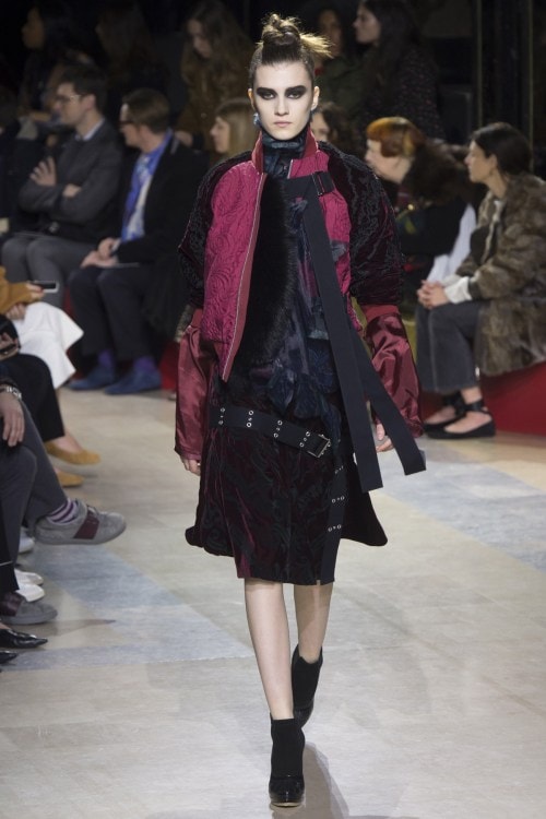sacai 2016 fw rtw