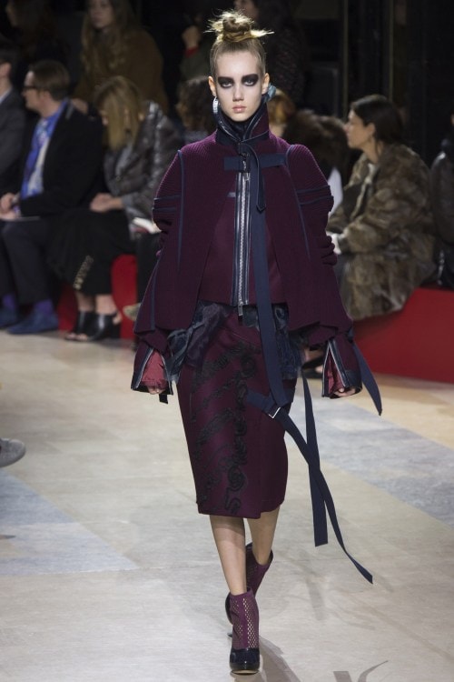 sacai 2016 fw rtw