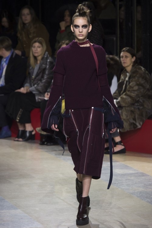 sacai 2016 fw rtw