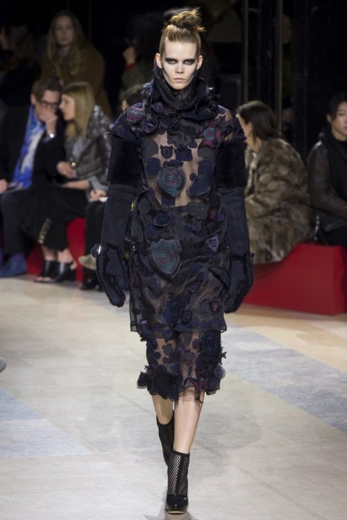 sacai 2016 fw rtw