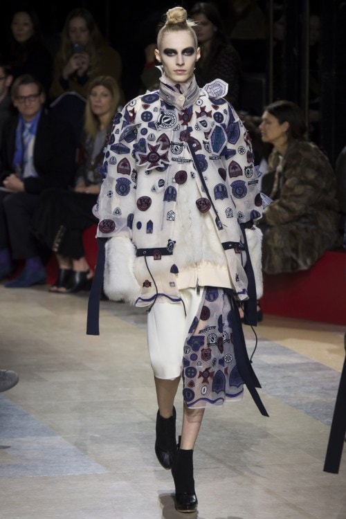 sacai 2016 fw rtw