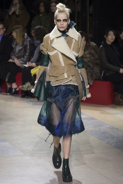 sacai 2016 fw rtw