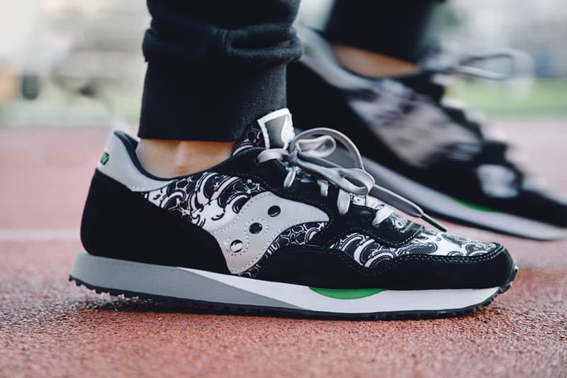 SAUCONY tokyo marathon 2016