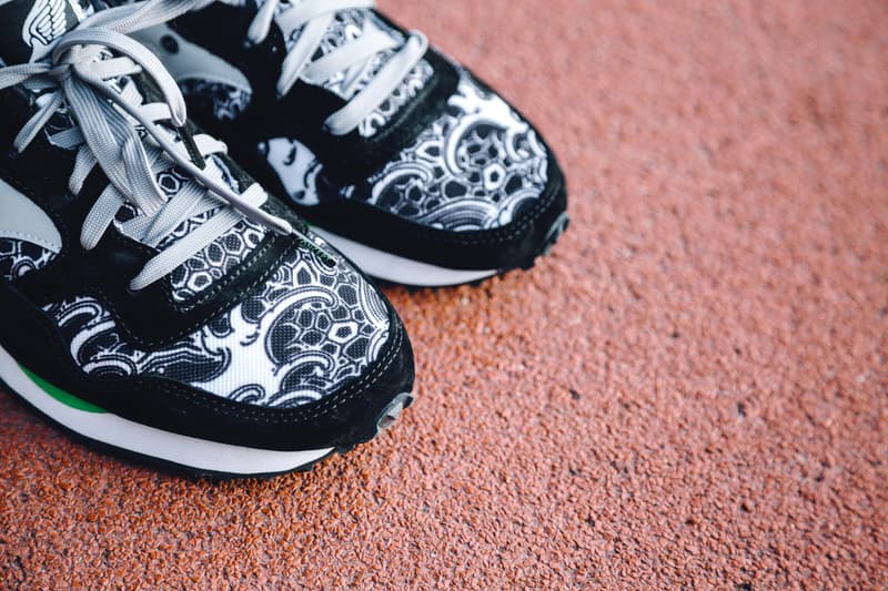 SAUCONY tokyo marathon 2016