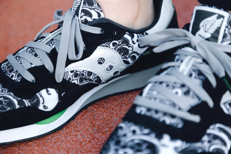 SAUCONY tokyo marathon 2016