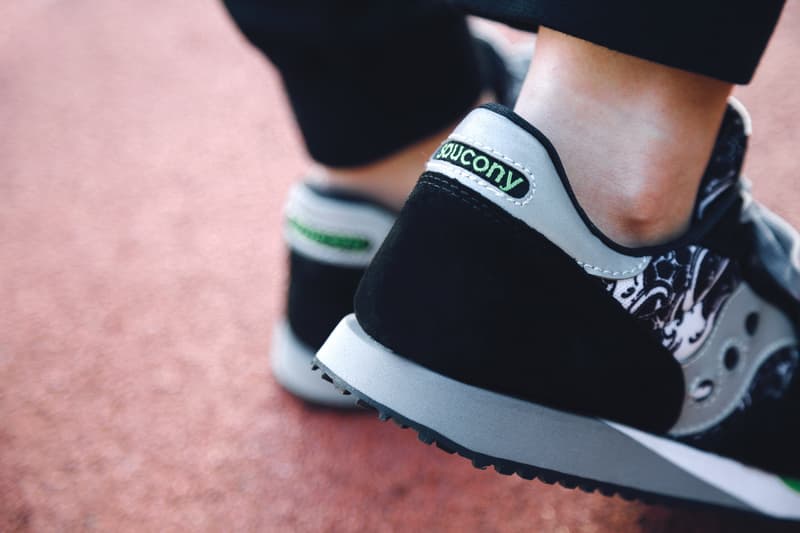 SAUCONY tokyo marathon 2016